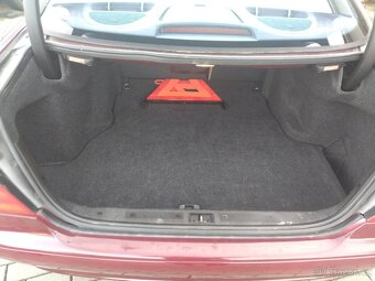 Mercedes CLK 230 Kompresor Avantgarde - 15