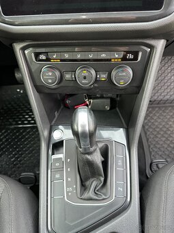 Vw Tiguan Allspace, 2.0 Tdi, Dsg,1 majitel ,04/2019 - 15