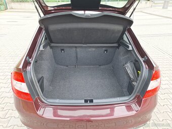 ŠKODA RAPID 1.2 TSI 63 KW NAJ.92 TIS KM - 15