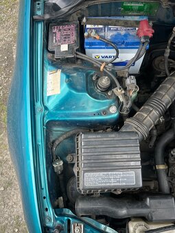 Honda Civic Coupe 5g 1.5 LSI 74kw eko zaplaceno STK 2026/8 - 15