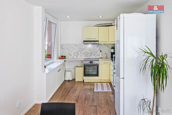 Prodej bytu 3+kk, 65 m², Kladno, ul. Průchova - 15