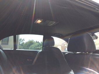 BMW 5 Mpaket 2006 - 15