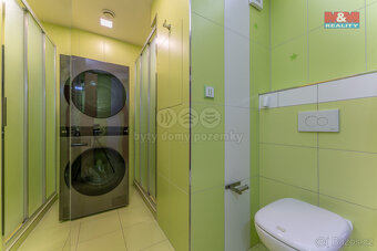 Prodej bytu 3+1, 73 m², Praha, ul. Chlebovická - 15