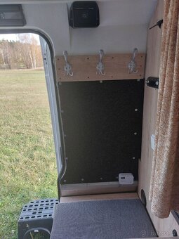 PRODÁM OBYTNÝ FIAT DUCATO - 15