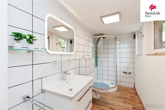 Prodej rodinného domu 59 m2, Pohořelice - 15