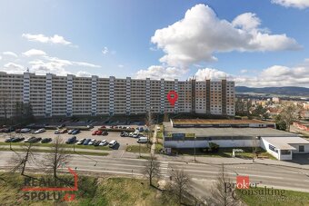 Pronájem, byty/2+1, 58 m2, Na Pískovně 666/42, 46014 Liberec - 15
