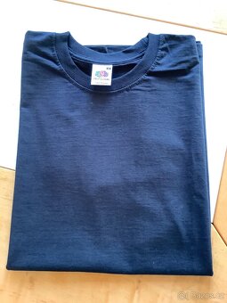 Fruit of the Loom tričko velikost M - Nové - 15