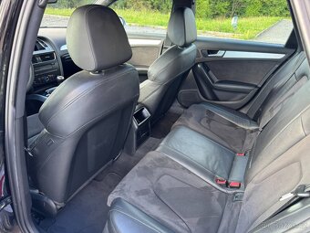 Audi S4 B8, 3.0 TFSI, 245kw - 15