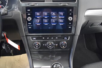Volkswagen Golf 1.6 TDI COMFORTLINE 99 000 KM 2019-DPH - 15