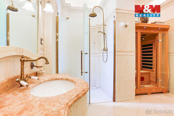 Prodej bytu 3+kk, 81 m², Karlovy Vary, ul. Zeyerova - 15