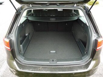 VW PASSAT B8 2.0TDI 4MOTION ComfortLine 03/2016 WEBASTO, ACC - 15