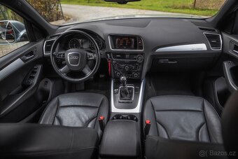 Audi Q5 2.0 TDI 125 Kw quattro - 15