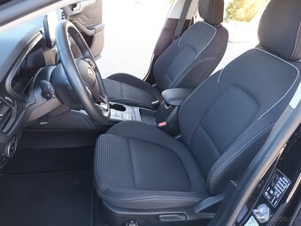 Ford Focus 1,5 EcoBlue,TITANIUM,AUTOMAT - 15