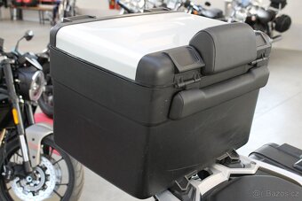 BMW R1200GS LC plná výbava / autoriz. servis - 15