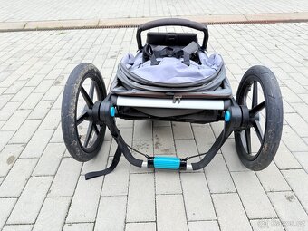 Thule Urban Glide 2 sportovní kočárek - 15