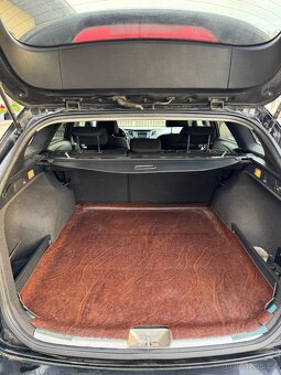 Hyundai I40 1,7CRDi 100kW Experience - 15