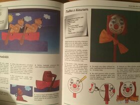 Lid arch 1983, Techn slov  1973, Povodne 2003, Velka kniha - 15