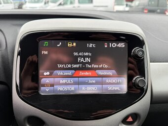 Peugeot 108 1.0 VTi Active - 15