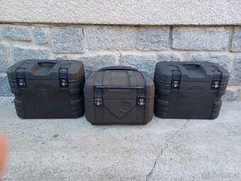 KTM LC8 990 - MOTOR NA DÍLY - 15