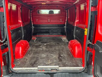 Renault Trafic 1.6dCi L1H1 - 15