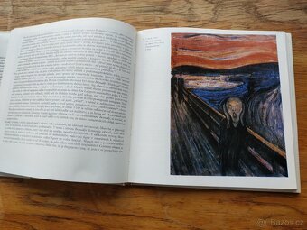 Soubor knih - světoví malíři - 15