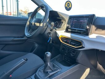 Seat Ibiza 2021 - 15