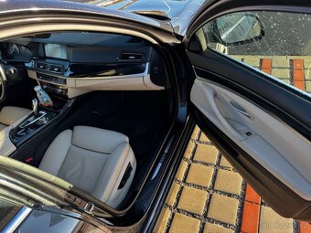 Bmw f11 xdrive 530d - 15