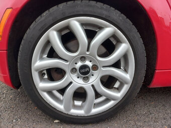 Mini Cooper S, 128kW - 15