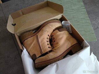 Farmářky Clockhouse vel.40 - 15