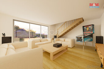 Prodej rodinného domu, 148 m², Kralupy nad Vltavou - 15