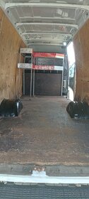 Iveco Daily  3,0 D   L4 MAXI 10/2014 tupláky - 15