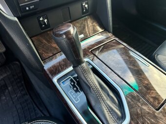 TOYOTA CAMRY, 2.5i, 2016, 135KW, PLNÁ VÝBAVA, VVT-i - 15