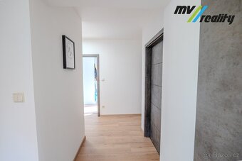 Všechlapy, prodej rodinného domu 3+kk - 90m2, pozemek 575, o - 15