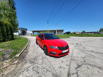 ŠKoda Octavia III RS Chellenge 2017 - 15
