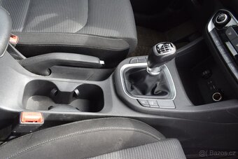 Hyundai i30 1.6CRDi/2019/ČR/2 MAJ/NEJEDE/ - 15