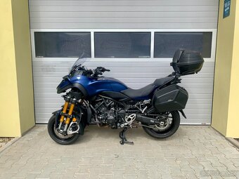 Yamaha Niken GT - 15