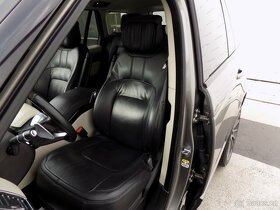Land Rover Range Rover 5.0/Kompressor/Autobiography/ - 15
