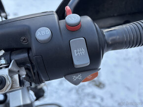 BMW R 1150 GS Adventure - 15