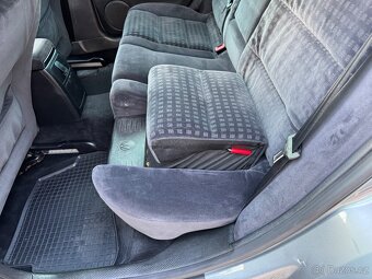 Volkswagen Passat variant B5.5, 1.9tdi, 96kw, 4x4 - 15