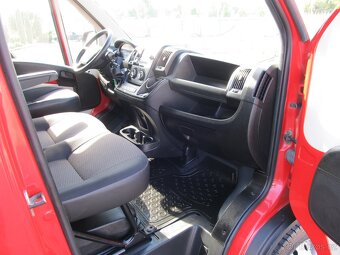 Peugeot Boxer 2.0 HDI L4H3 MAXI verze - 15