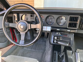 Pontiac Firebird 5.0 V8 Targa 1989 - 15