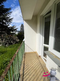 Prodej bytu 3+1/B, 77 m2 - Jeseník, ev.č. 58492 - 15
