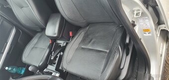 Suzuki Grand Vitara 1,9DDiS, 95kW, 4x4, 2014 - 15