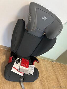 Autosedačka Britax Romer - 15