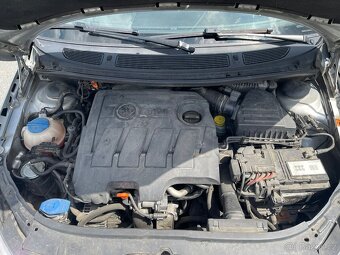 Škoda Fabia 1.6tdi - 15