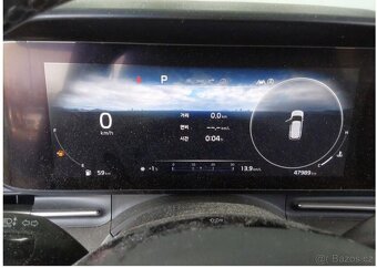 Kia Carnival 2.2-REZERVACE-DODÁNÍ 6/2025 - 15