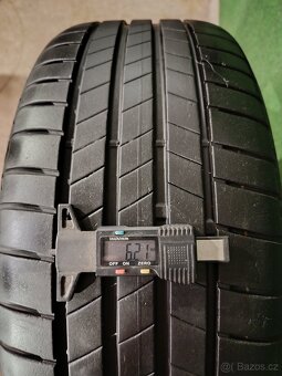 4ks zanovni letni alu 5x112 225/45/18 - 15