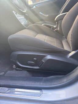 Ford Mondeo mk4 - 15