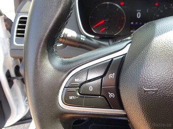 Renault Mégane 1,5 DCI,garance km - 15