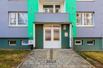 Pronájem byty 1+1, 32 m2 - Jihlava, ev.č. 00778 - 15